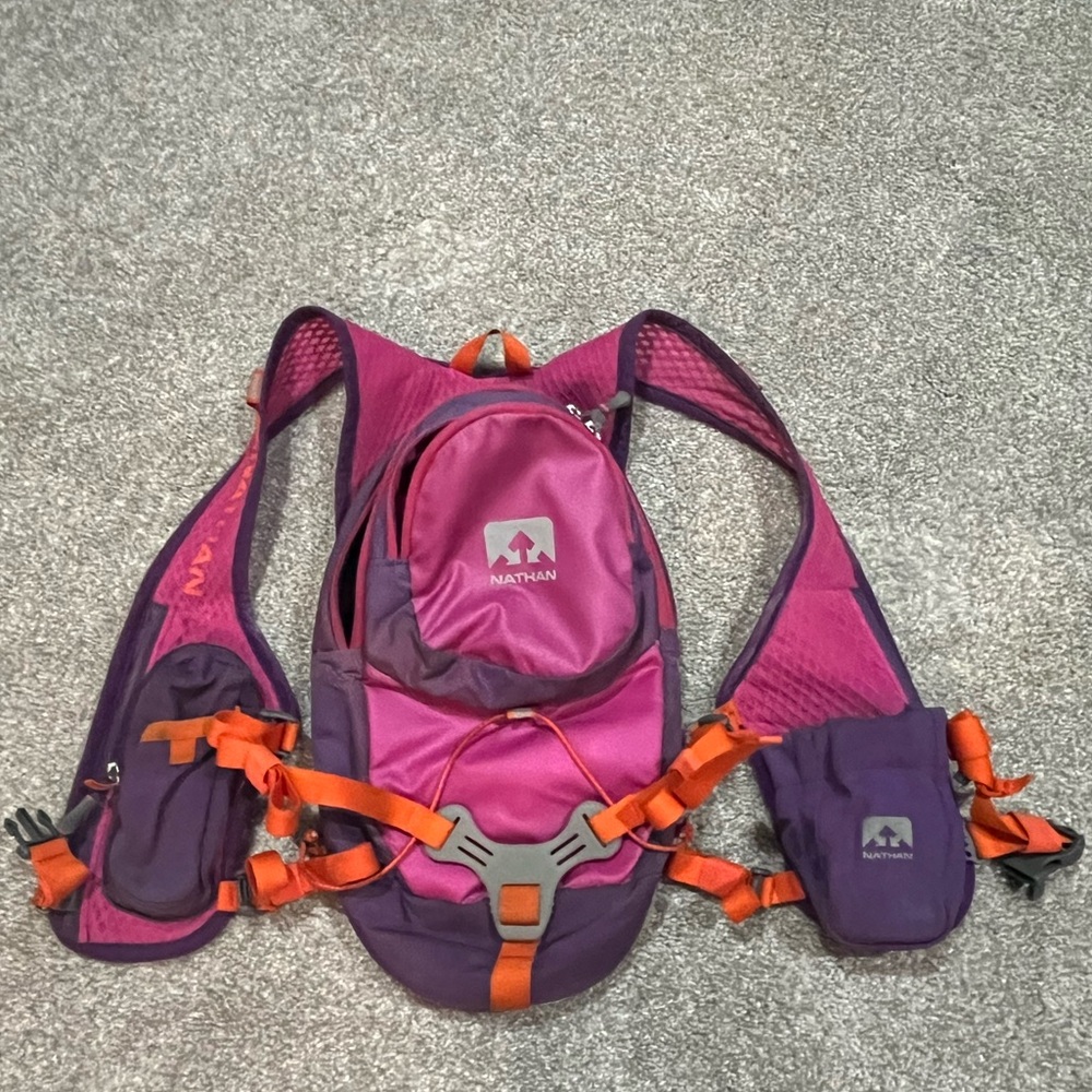 Nathan Intensity Women’s Hydration Vest